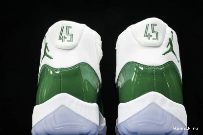 11 Jordan Air high 1205